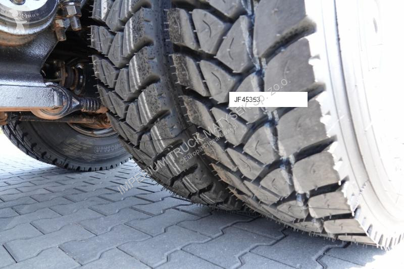 Vrachtwagen MAN TGS 41.510