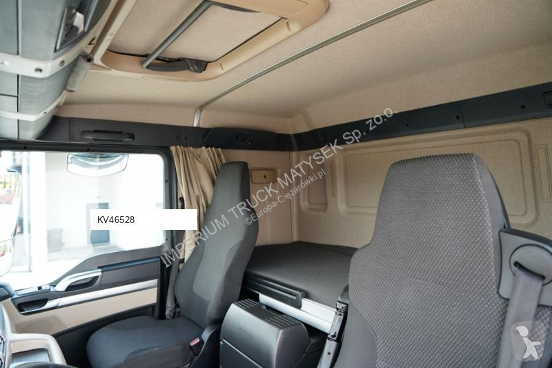 Camion MAN TGS 41.460
