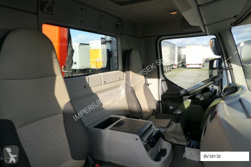 Camion Renault PREMIUM 19T - 320 DXI + HDS /...