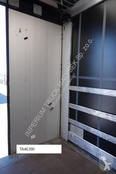 Camion remorque Volvo FH 460 / ZESTAW TANDEM /...