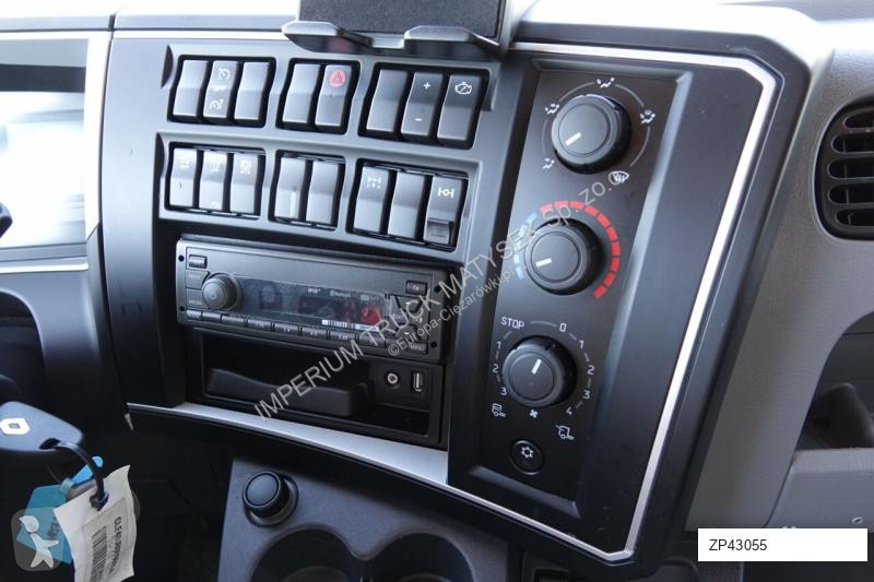 شاحنة Renault D 250