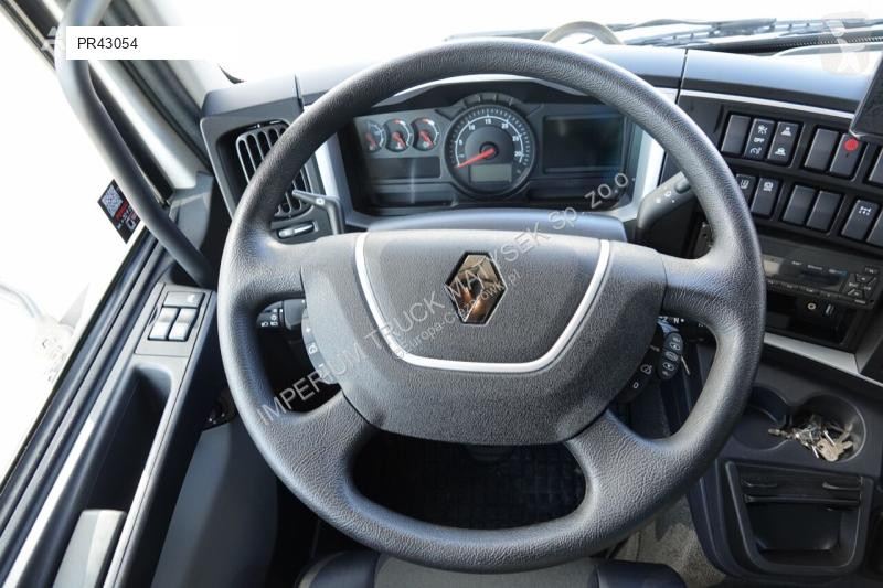Камион Renault D 280