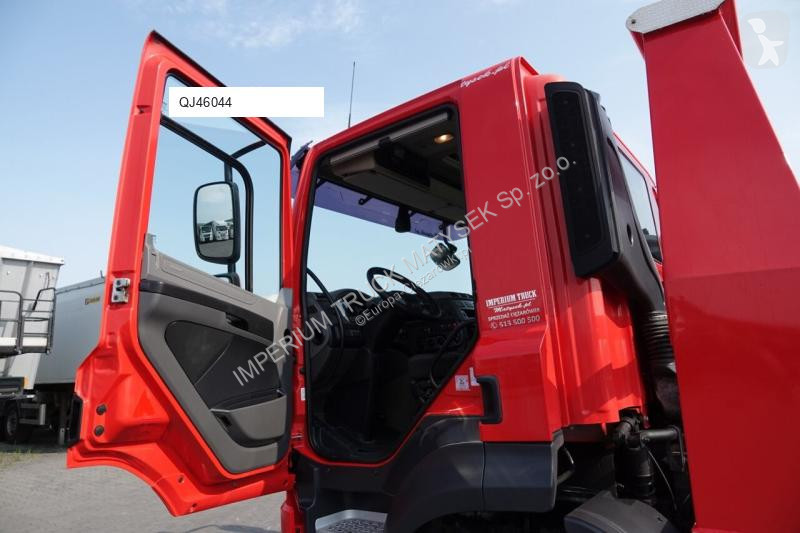 Camion DAF CF 460