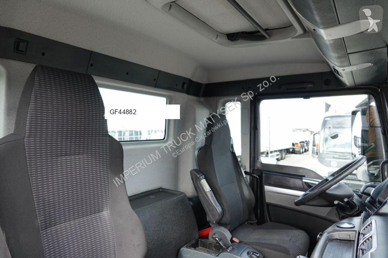 Kamion MAN 188 BS-3