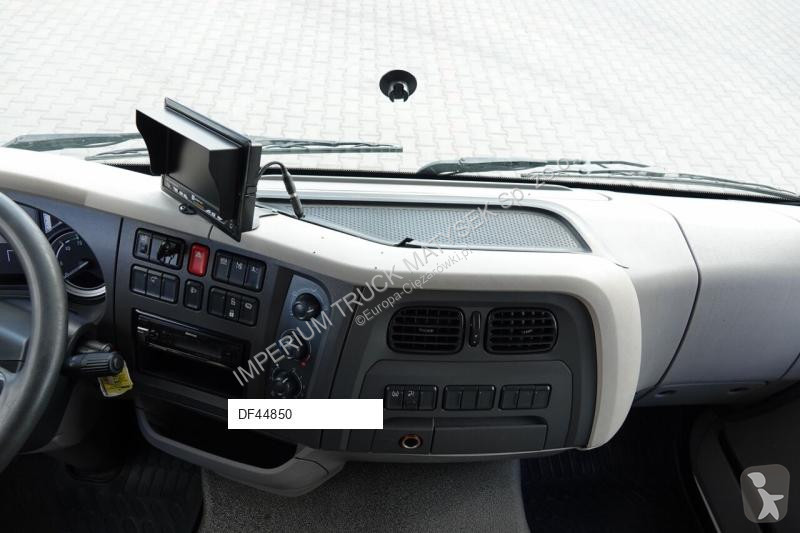 Camion DAF LF 210