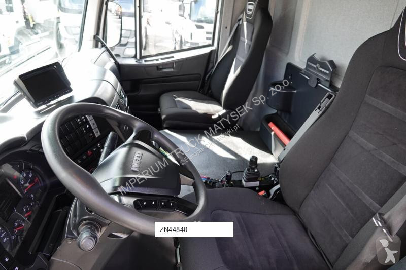 Kamion Iveco X-WAY 480