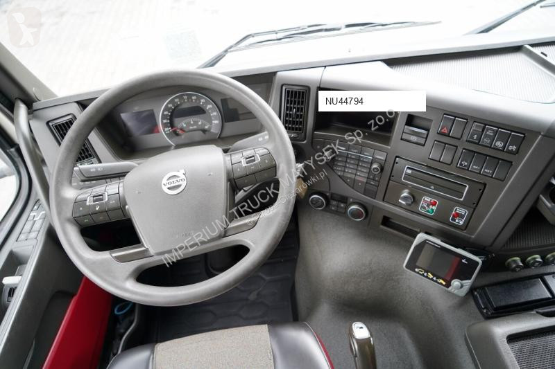 Kamion Volvo PK 18002