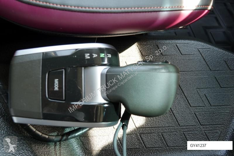 Kamion Volvo FMX 460 / 8x4 / WYWROTKA +...