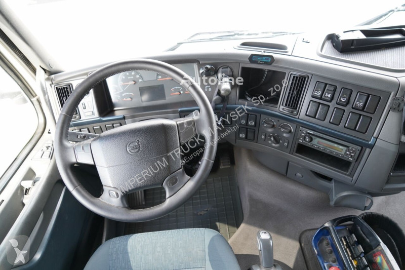 Kamion Volvo F415A