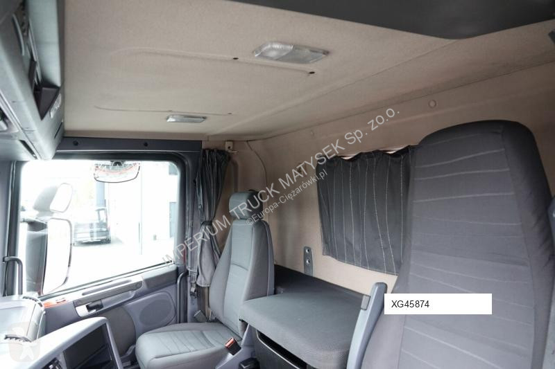 Camion Scania G 360