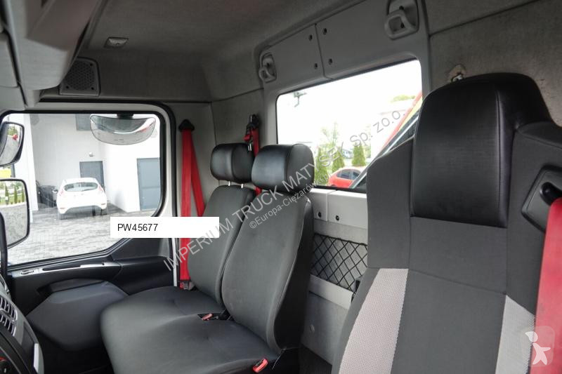 Kamion Renault PK 8.501