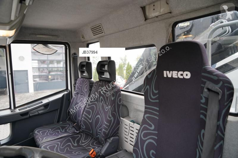 Camião Iveco xs088