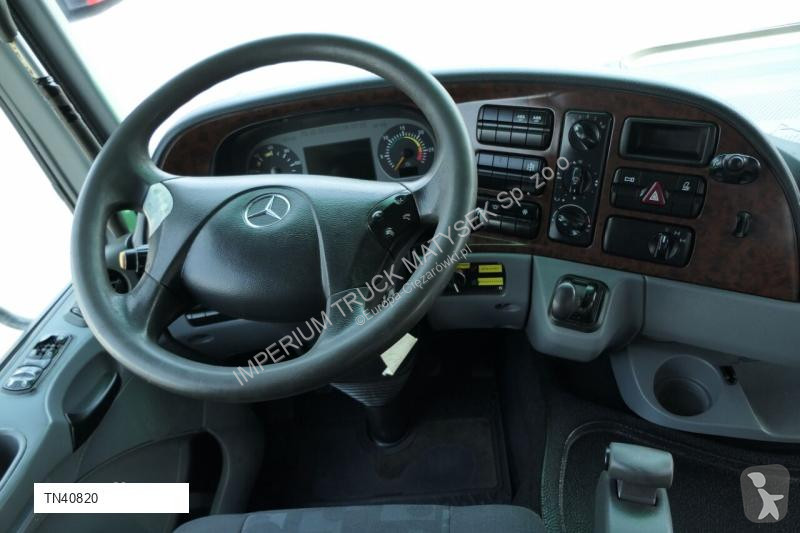 Camion Mercedes ACTROS 32 440