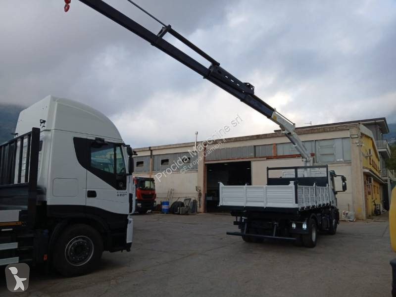 Kamion Iveco