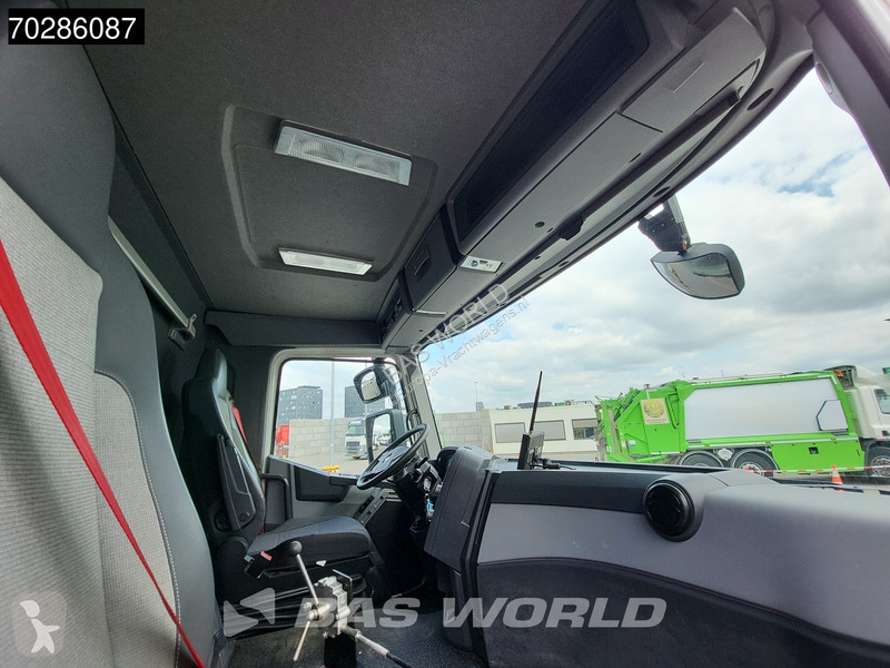 Camion Renault C 430 8X4 9m3 Schwing Stetter...