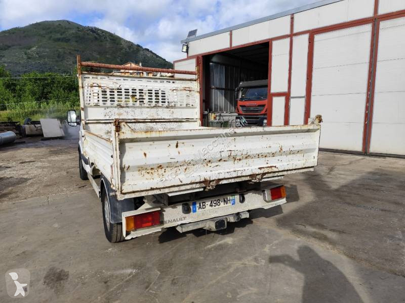 Camion Renault