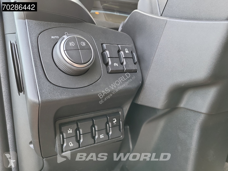 Camión Iveco X-Way 580 6X2 NEW Palfinger...