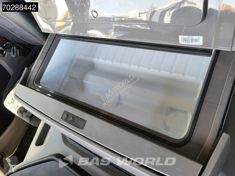 Lastbil Scania P450 6X2 NL-Truck Car...