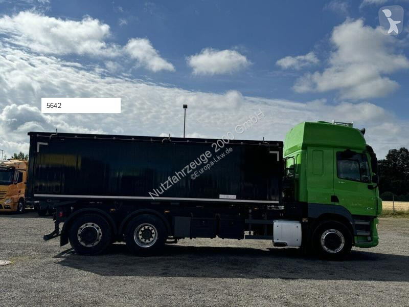 Kamion DAF CF 530