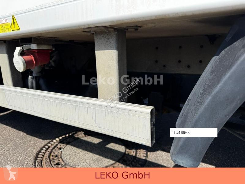 Kamion Iveco 35S14
