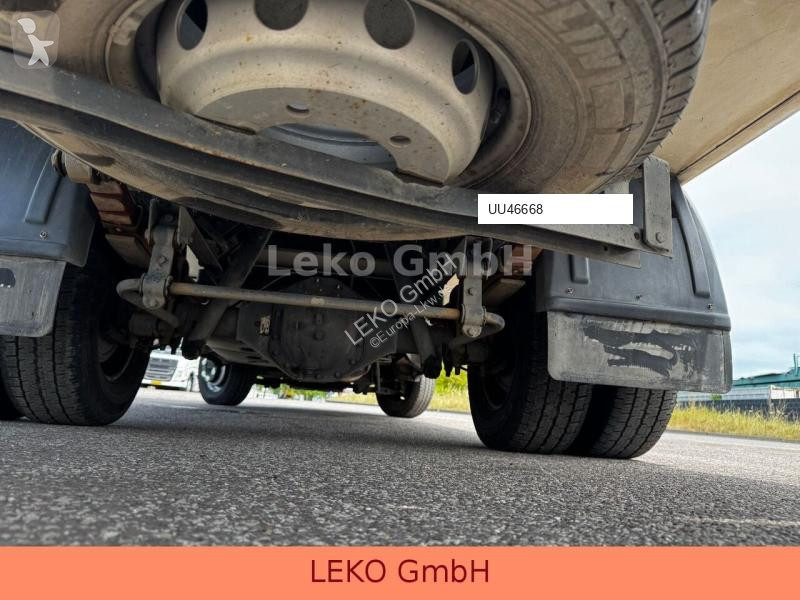 Camion Iveco 70C17