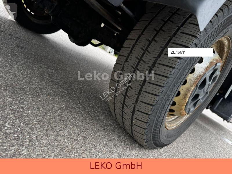 Camion Iveco 35S15