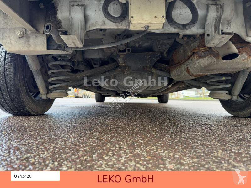 Camion Fiat Multijet 1,6 Mit