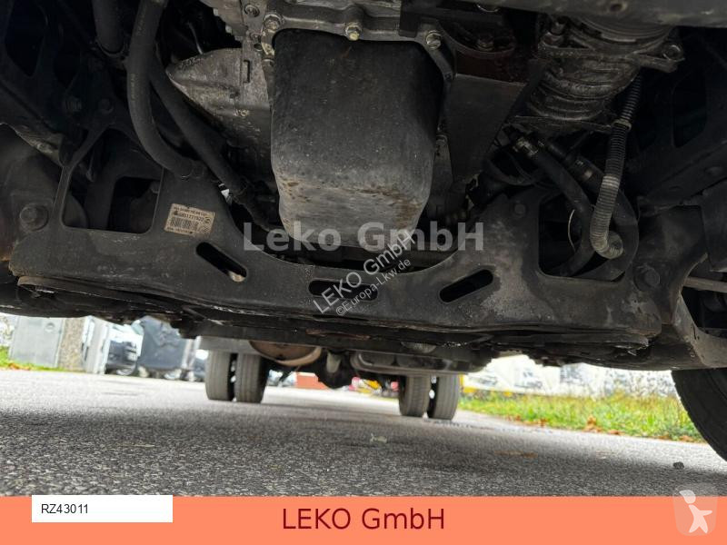 Kamion Iveco 35C13