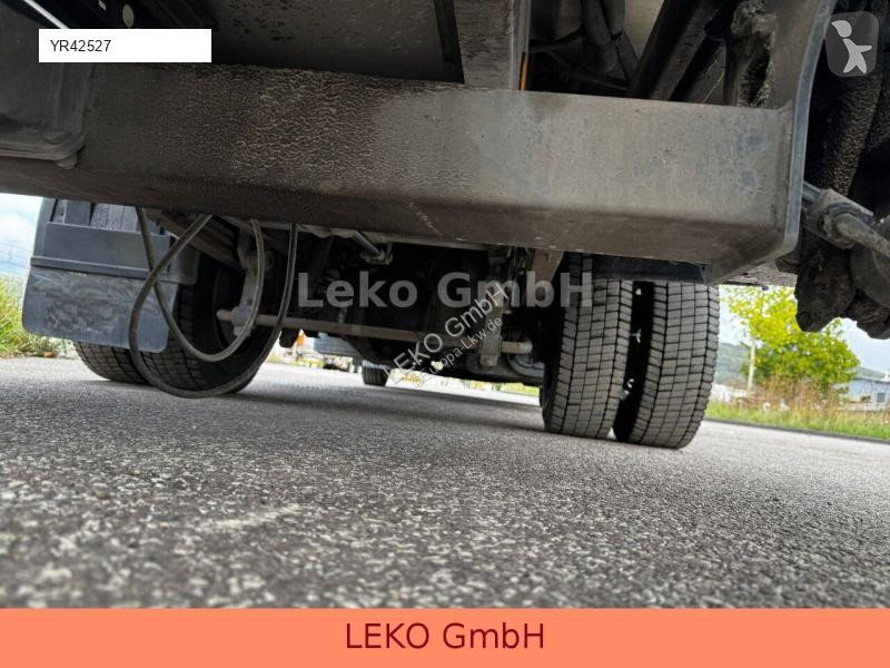 Kamion Iveco ML 100 E 18