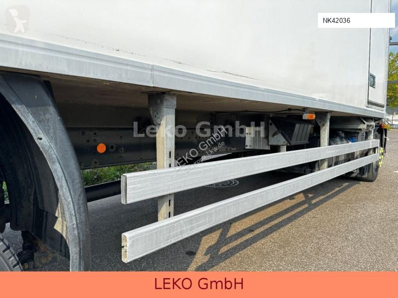 Kamion Iveco ML 160 E 22 Mit Supra 750 Bis -30°C