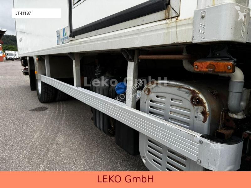 Kamion Iveco 100 E 18 Mit Supra 850 Mt Bis -30°C