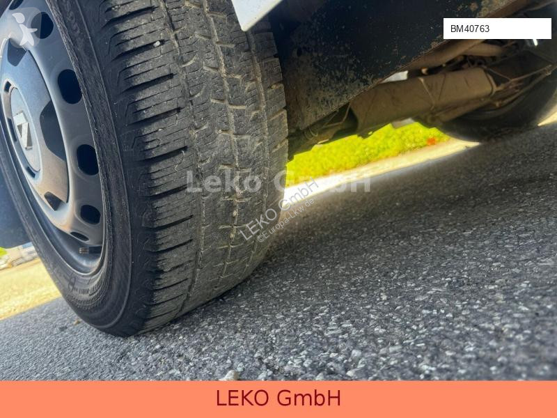 Lastbil Renault 1,6L