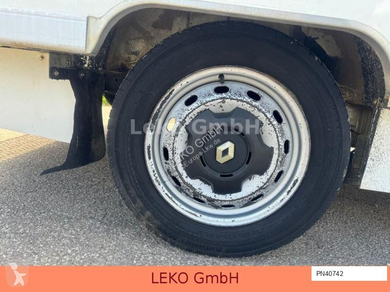 Kamion Renault 1,6L 120 CH Mit Relec Froid Bis...