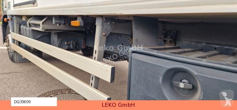 Kamion Iveco 140E18 Supra 950MT Bis -30°C