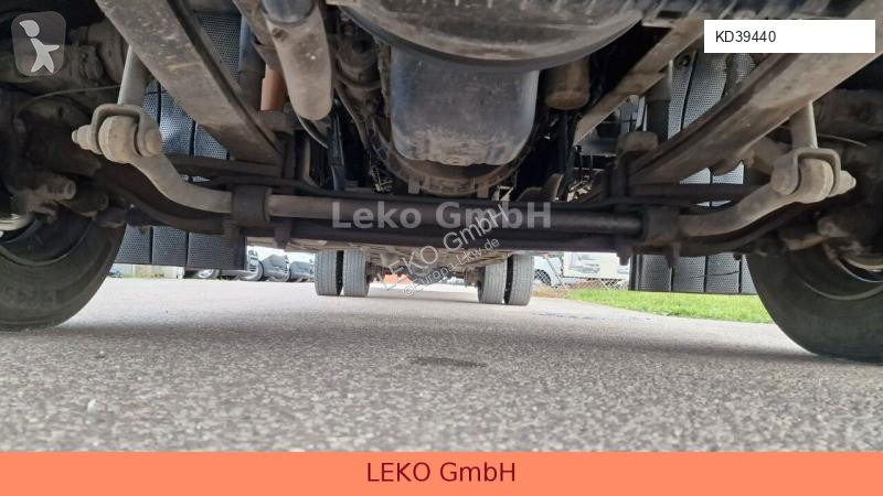 Kamion Iveco ML 120 E 18