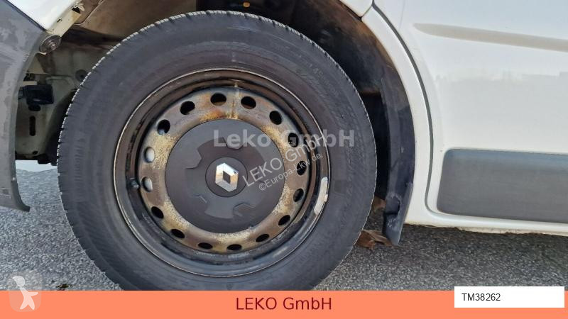 Kamion Renault 2,0L DCI 115