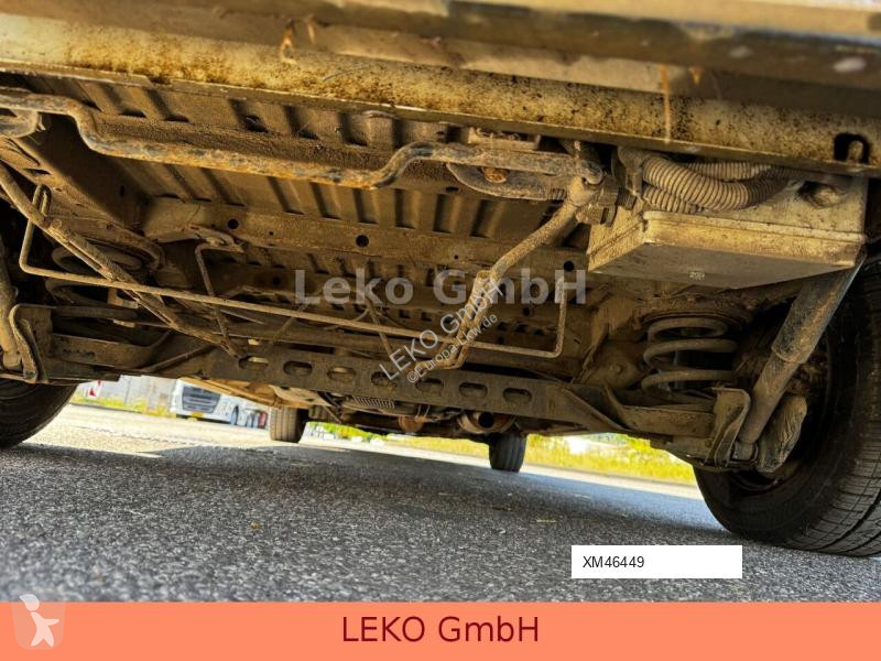 Camion Renault 1,6 Mit Relec Froid