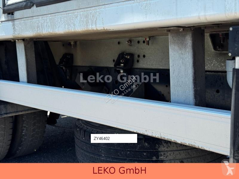 Kamion Iveco 35C11