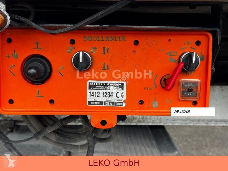 Kamion Iveco 160 E 21