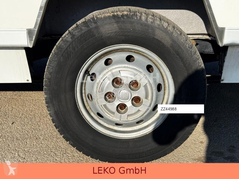 Camion Fiat Mit Thermoking V-500 Max TC