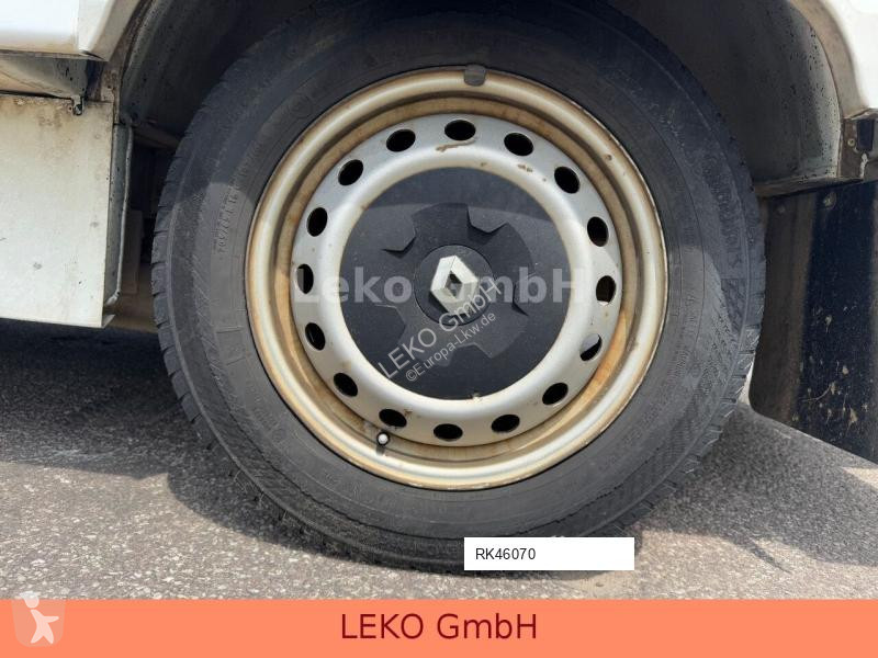 Kamion Renault 2,0