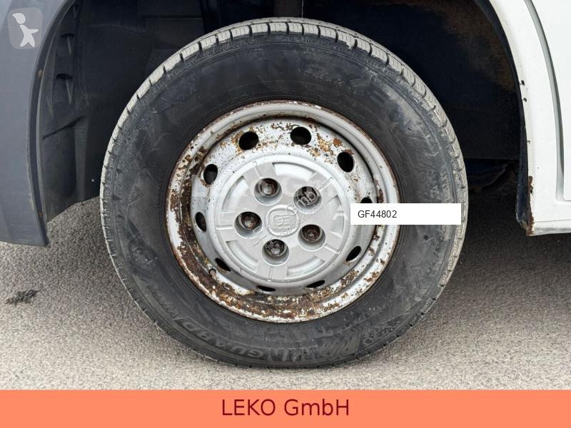 Camion Fiat 2.3