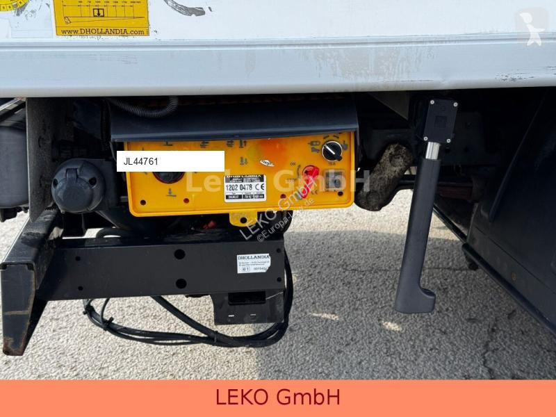Kamion Iveco 35C11