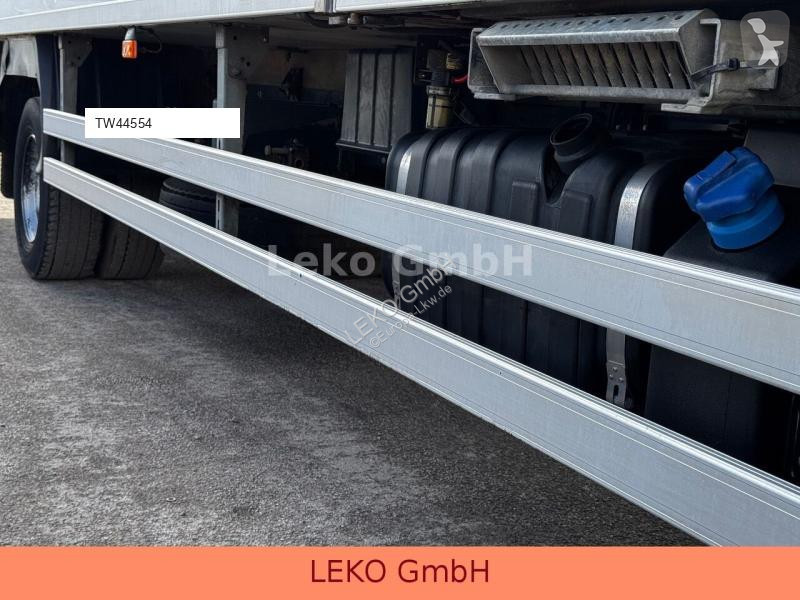 Lastbil Iveco 160 ML 210