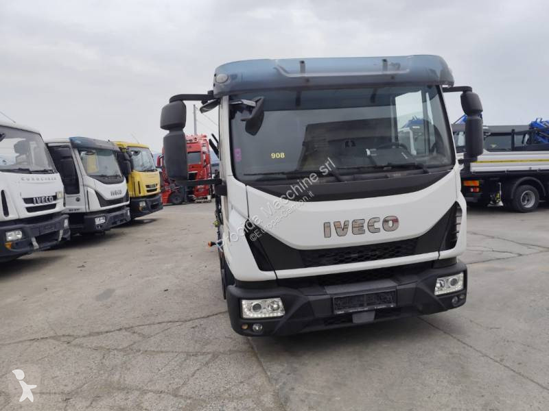 Camion Iveco