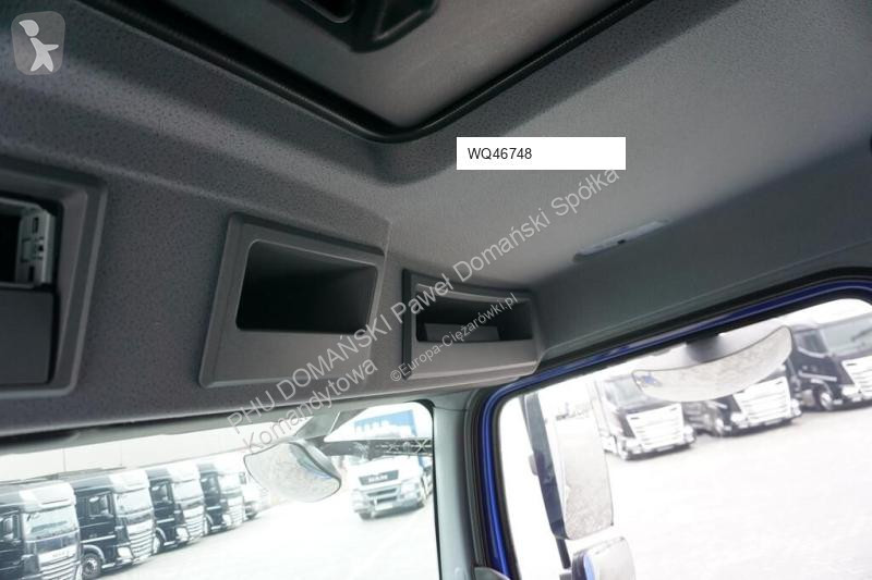Vrachtwagen Mercedes ATEGO / 1630 / ACC / E 6 /...