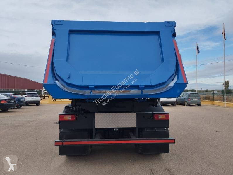 Camion Volvo