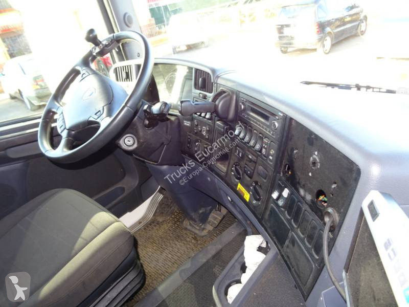 Camion Scania