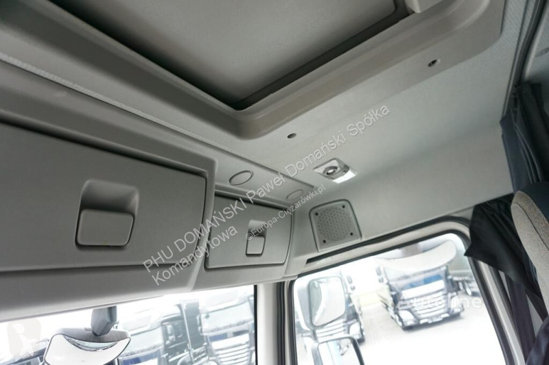 Kamion Volvo FE 320 / E 6 / FIRANKA / 18 PALET...