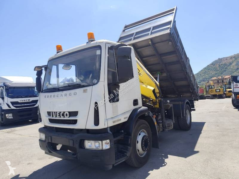 Camion Iveco